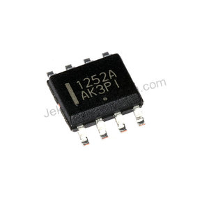 Jeking 1252A Controller PWM in modalità corrente per applicazioni in avanti e Flyback IC NCP1252ADR2G - Product Image 2