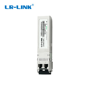 LR-LINK 8510-X3ATL 10 GB Thu Phát SFP + Module DDM 850nm 500 M LC Cổng Tương Thích Với Cisco - Product Image 5
