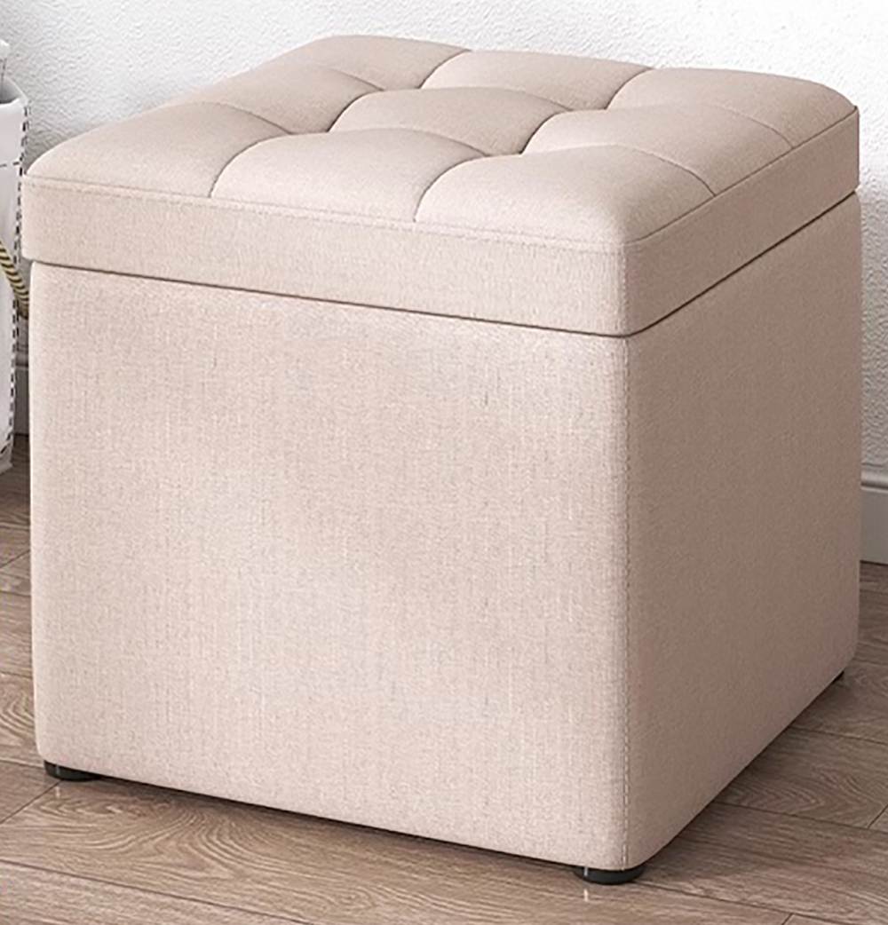 Fabric cream