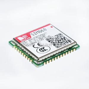 SIM868 868 Módulo de componentes electrónicos de placa de desarrollo de la de marca nueva - Product Image 1