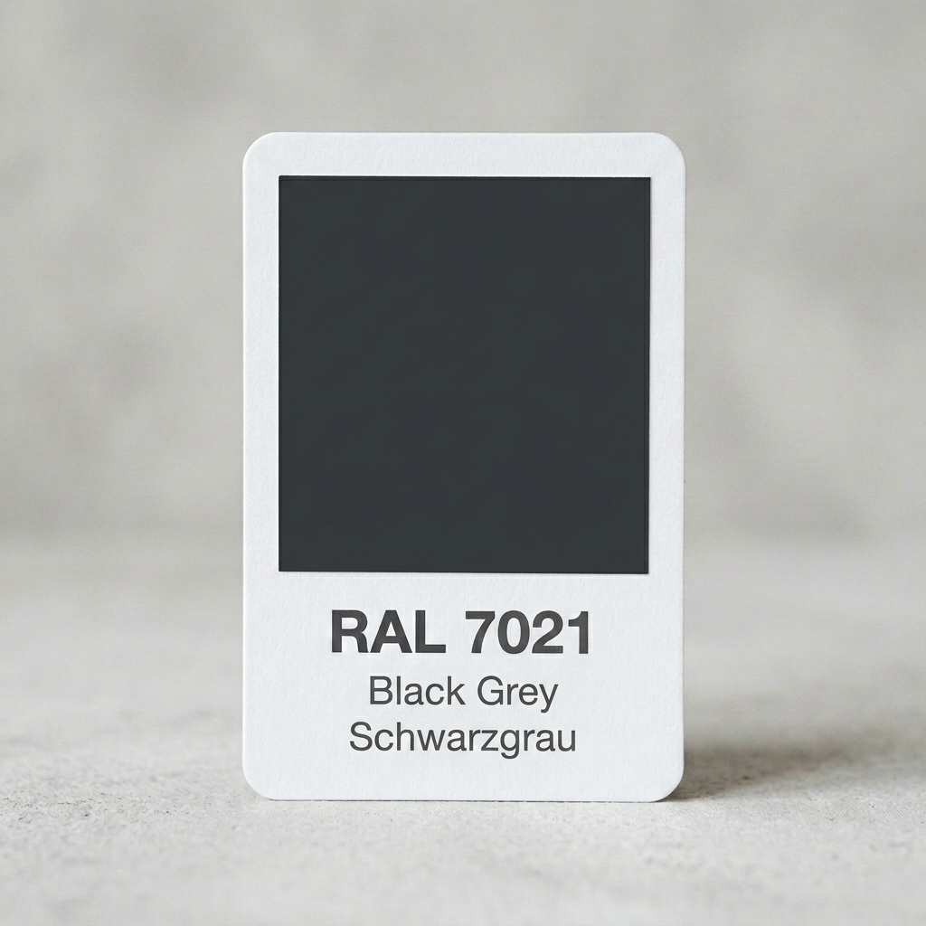 Noir Gris