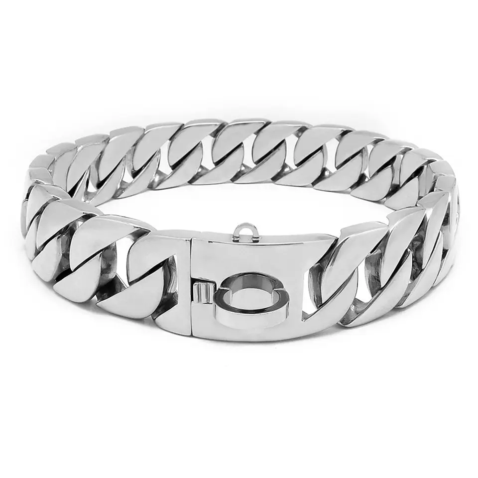 Argent 32mm