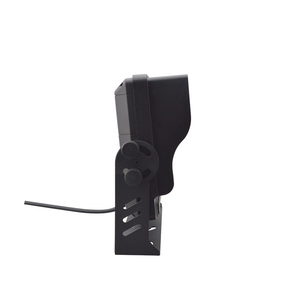 Monitor LCD TFT de 7 pulgadas para monitoreo de autobuses de camiones, pantalla dividida, sistema de cámara de 4 canales - Product Image 3