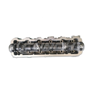 Complete Cylinder Head for <strong>VW</strong> TRANSPORTER T4 <strong>AAB</strong>-A Type Without 11-5 Hole Overhead 2.4D <strong>Engine</strong> 074103351D 908157 - Product Image 2