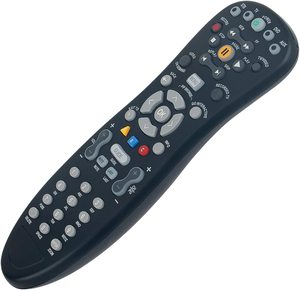 TV STB DVD AUX 4 in 1 MXV3 MXV4 IR telecomando universale con funzione di apprendimento per ATT ARRIS decoder via cavo - Product Image 6