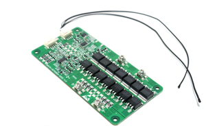 ชุดแผงวงจรอิเล็กทรอนิกส์,PCBA 5S 6S 7S 60A Li-Ion/LiFePO4แบตเตอรี่ PCM/Bms/PCB สำหรับ E-Bike - Product Image 3