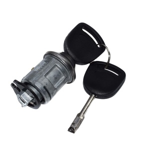 适用于福特备用点火开关94AGA3697AB 1022184美国汽车自动开关 - Product Image 1