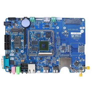 i MX6 Quad Core Processor <strong>Embedded</strong> Android <strong>Linux</strong> <strong>System</strong> Board Development Board Evk - Product Image 1