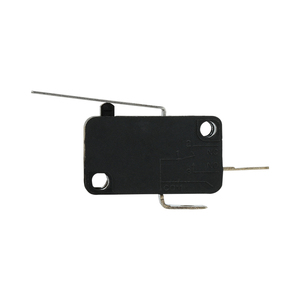 T125 5E4 mikro anahtar SPDT devre tipi plastik basmalı anahtar - Product Image 4