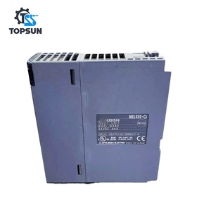 原装PLC Q系列输入模块QX82 plc逻辑控制器 - Product Image 3