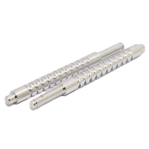 批发定制各种型号高精度数控加工零件螺纹轴 - Product Image 1