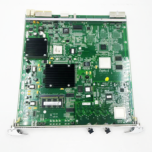 โมดูลการประมวลผล abis 130000019617 ABPM3ใช้หรือใหม่พร้อมอินเตอร์เฟซแสง - Product Image 1