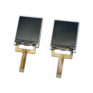 Pantalla LCD TFT de tamaño pequeño 1,44 Resolución 128*128 Interfaz SPI Módulo LCD TFT de 1,44 pulgadas - Product Image 2
