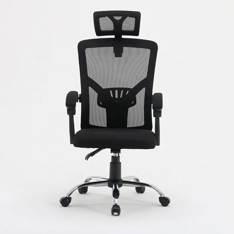 Cheap Mesh Chaises de Bureau sillas para oficina giratorio invitado gerente silla de oficina para oficina/silla de oficina