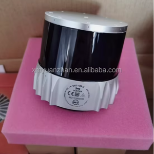 Ouster OS2-128 lidar Thương hiệu Mới os2 128 phiên bản rev5 bởi DHL/fedex - Product Image 2