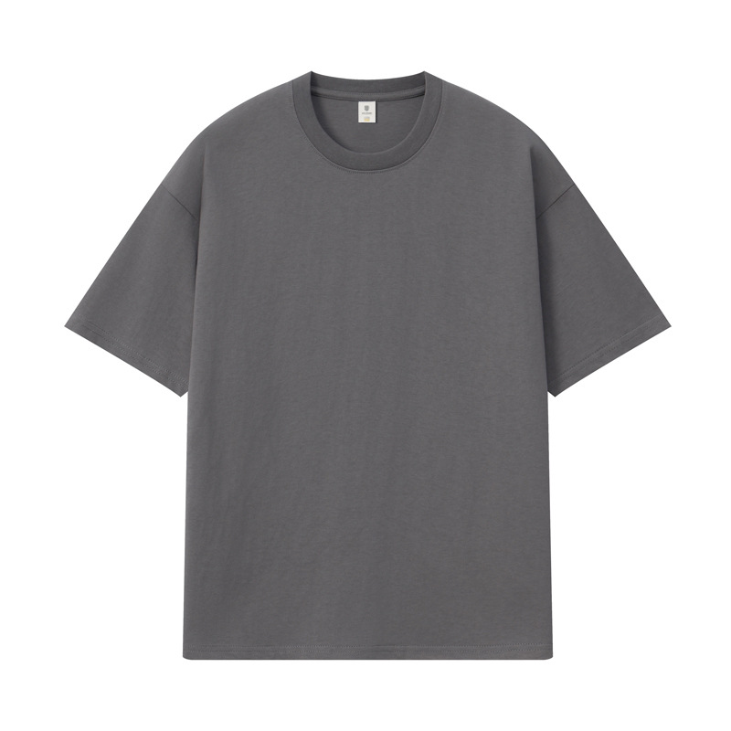 Iron gray