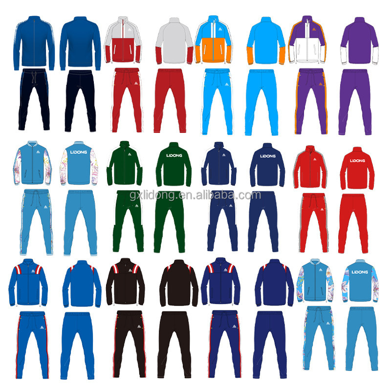 Ropa Deportiva #13