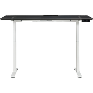 Fácil de instalar, marco inteligente, muebles, ergonómico, eléctrico, altura ajustable, mesa de ordenador, ascensor, escritorio de pie - Product Image 4