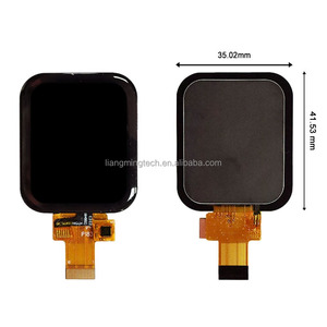 LM 1.69 \ "IPS TFT schermo grafico a colori LCD St7789 Driver Touch Screen capacitivo SPI moduli LCD seriali 8bit MCU 240x280 - Product Image 1
