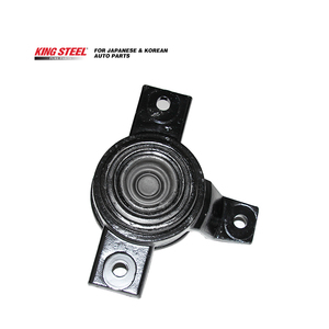 KINGSTEEL OEM 21811-2B000 toptan oto motor montajı araba parçası kauçuk motor montajı ing Hyundai SANTA Fe II CM G6BA G6EA 2011 - Product Image 2