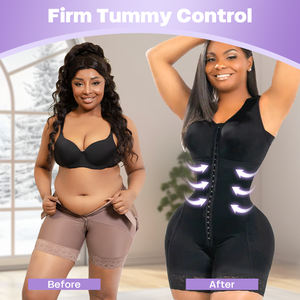 चरण 2 बट उठाने संपीड़न शरीर शेपर पोस्टपार्टम कोलोमोबियास फाजा पैरा मजियर - Product Image 4