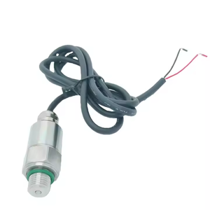 4-20mA 0-10V <strong>Water</strong> <strong>Pressure</strong> <strong>Sensor</strong> Transmitter for Liquid Gas and Steam - Product Image 5