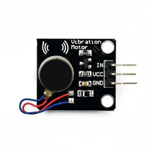 Modulo motore motore A vibrazione un vibratore per telefono cellulare mini motore DC - Product Image 2