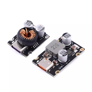 PD65W fast charging <strong>module</strong> Type-C <strong>interface</strong> Supports PD3.1 (PPS),QC3.0,SCP Fast charging full protocol charger <strong>module</strong> - Product Image 2