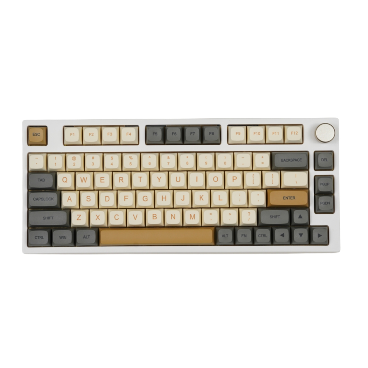 White-steel plate