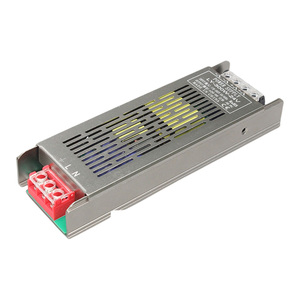200w AC DC dönüştürücü 12V 16.6A 24v 8.3A güç trafosu yarı-saksı LED sürücü anahtarlama güç kaynağı - Product Image 3