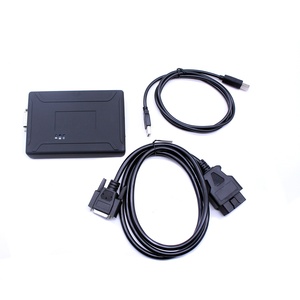 ALicar ACT V2 ECU Programmier werkzeug für Citroen For Peugeot ForT-oyota Auto ECU Chip Tuning Too Auto Diagnostic Tool