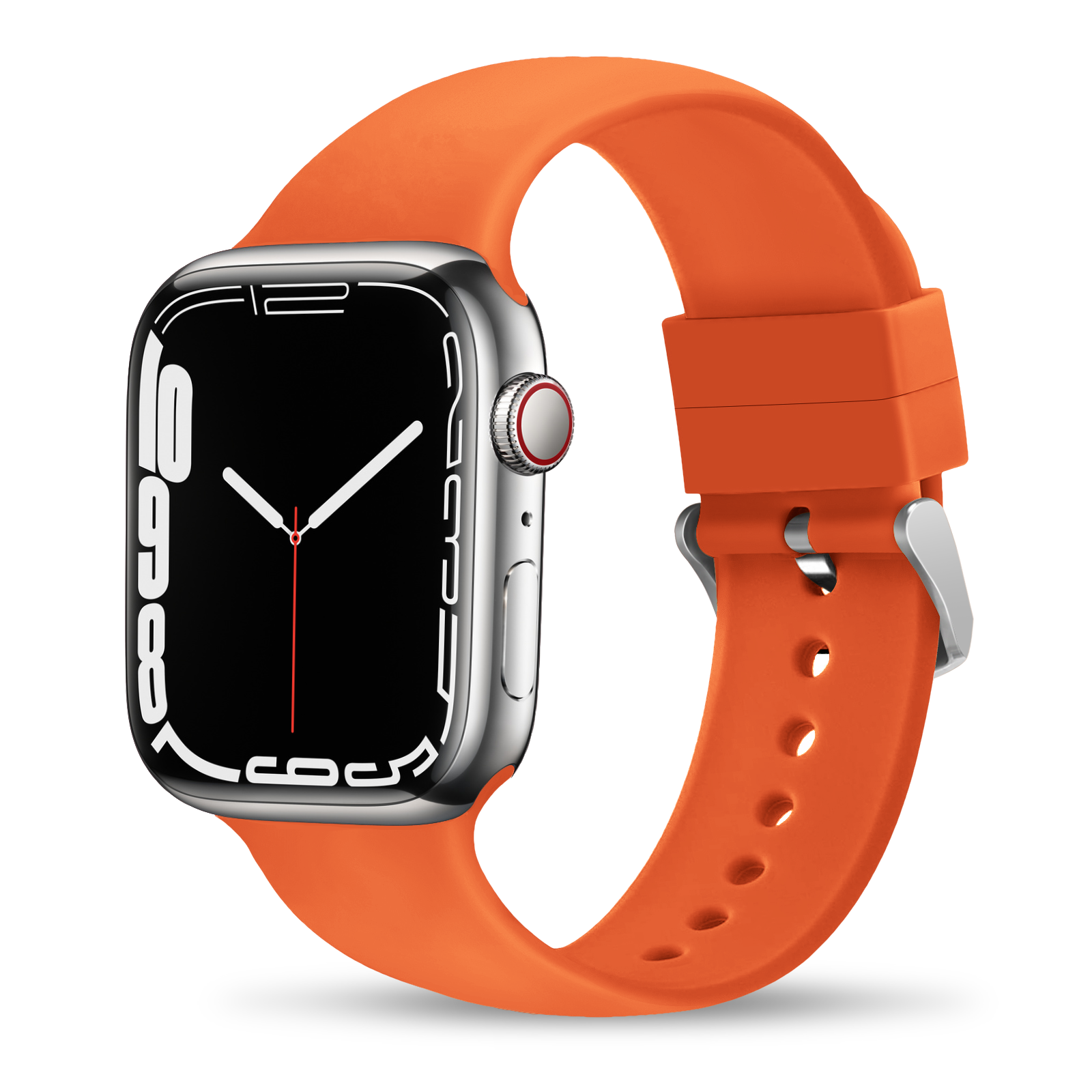 12#Orange