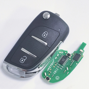 En iyi evrensel araba anahtarı Nb11 jeneratör giriş Kd900 uzaktan kumanda Mini Kd Max uzaktan kumanda ZB B B29 X2 Kd-X2 keydiy tuşları - Product Image 2
