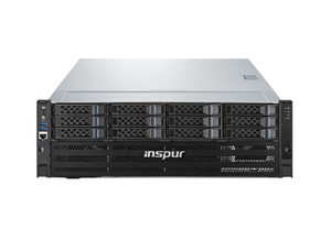 Fornitore della cina all'ingrosso AS2150G2 RJ-45 SATA Dual Controller Server Computer Network Storage inspiur Rack Server un server - Product Image 3