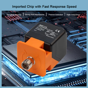 IM5135/511 IM512A 5127/5130/5132 Square <strong>Proximity</strong> <strong>Sensor</strong> <strong>proximity</strong> <strong>switch</strong> <strong>sensor</strong> - Product Image 3