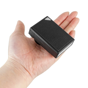 Kamox แฟลชไลท์กล้องถ่ายรูประดับมืออาชีพขนาดเล็ก1-3S 5600K พร้อมพอร์ต USB Type-C สำหรับการถ่ายภาพ - Product Image 2