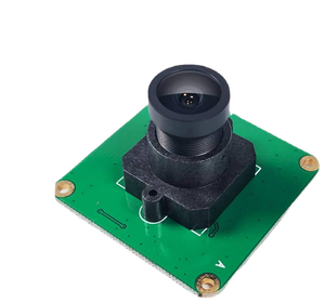 Merrillchip Original Official <strong>Raspberry</strong> <strong>Pi</strong> <strong>Camera</strong> Module with OV5647 <strong>Sensor</strong> 1080P Video RPI 3 - Product Image 1