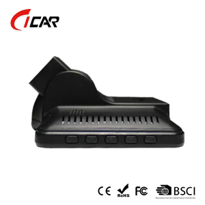 Dashcam 4Inch Color <strong>LCD</strong> TFT <strong>Display</strong> <strong>Reverse</strong> Rear View Monitor for Car Back up Camera - Product Image 5