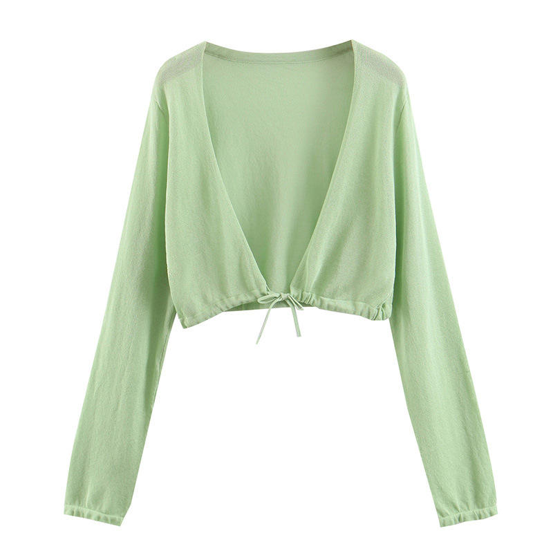 สีเขียว