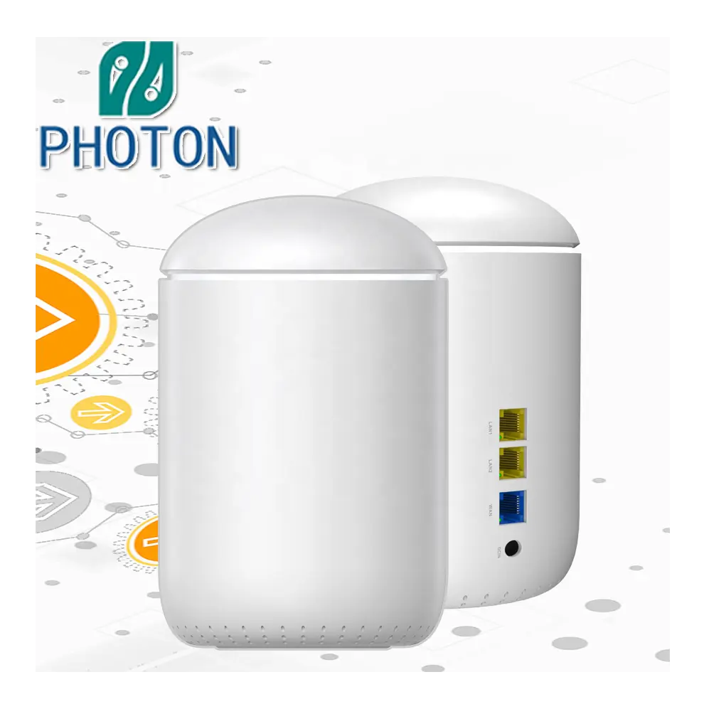 Маршрутизатор Photon PTW6303W IPv4/IPv6 3GE WIFI 6 5G