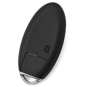 KD Remote Key ZB03-5 ZB03-4 Keydiy Smart Key Fob Ersatz Keyless Go 4_5 Tasten für KD900_KD-X2 Programmierer - Product Image 2