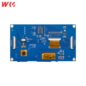 Custom Touch Screen TFT <strong>LCD</strong> <strong>Display</strong> 2.4 3.5 4.3 5 7 10.1 inch <strong>LCD</strong> Module <strong>LCD</strong> Screen Panel - Product Image 2