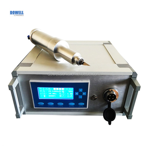 DW-CD28-800超音波ハンドヘルドプラスチック切断機カッター - Product Image 1