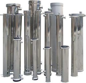 RO膜壳4040不锈钢ro膜外壳过滤器外壳ro工厂 - Product Image 3