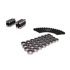 LS <strong>Engine</strong> Rocker Arm Trunion Kit W/Big Clips 5.3L 6.0L 6.2L 7.0L LS1 <strong>LS3</strong> LS7 - Product Image 3
