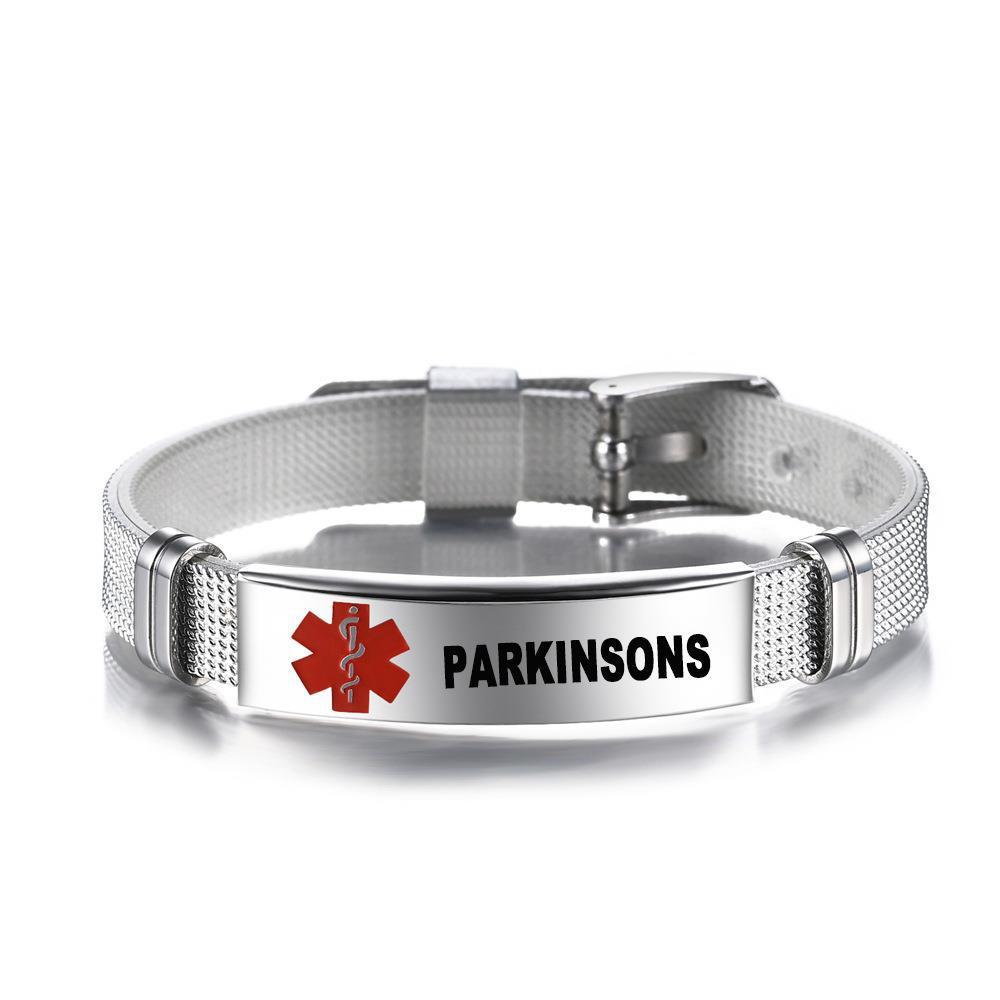 PARKINSON