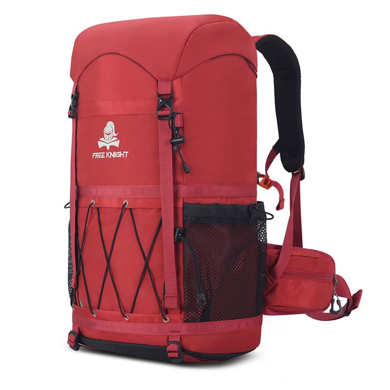 Red - 36-55l