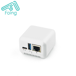 RK3328 Cortex A53 supporto Quad-core Linux Ubuntu Core NanoPi NEO3