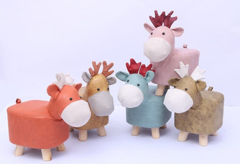 animal stool kids stool animal shaped stool all kinds design