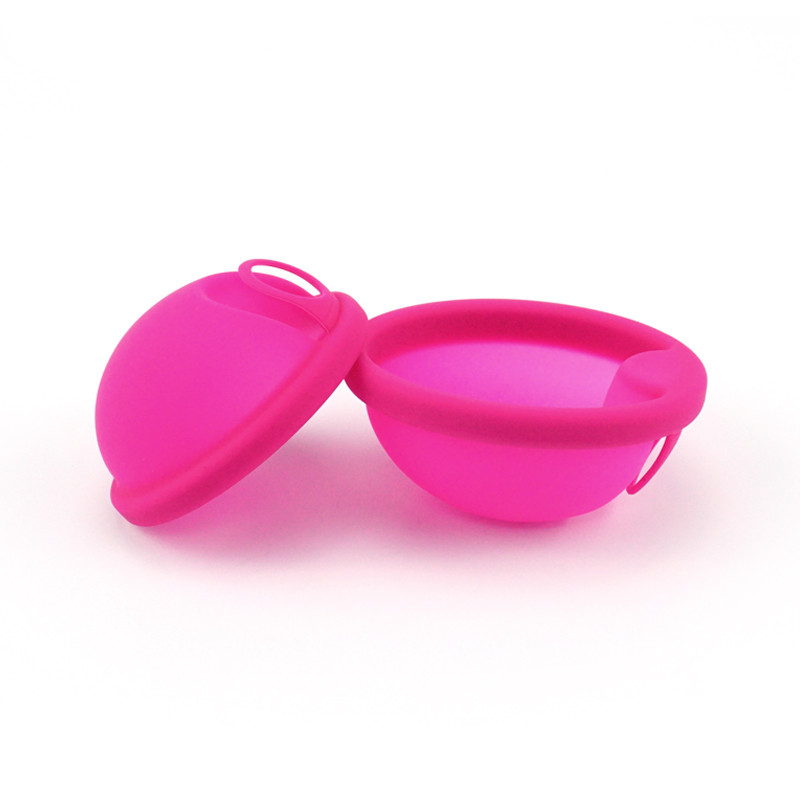 Pink S